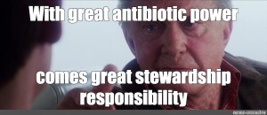 Shayne McKee Pharmacy Antibiotic Meme 